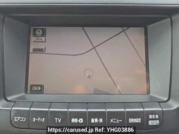 Used 2004 AT toyota land-cruiser-prado KDJ120W Image[24]