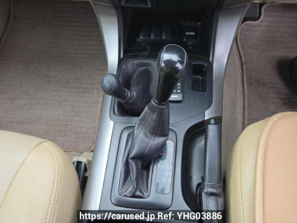 Used 2004 AT toyota land-cruiser-prado KDJ120W Image[26]
