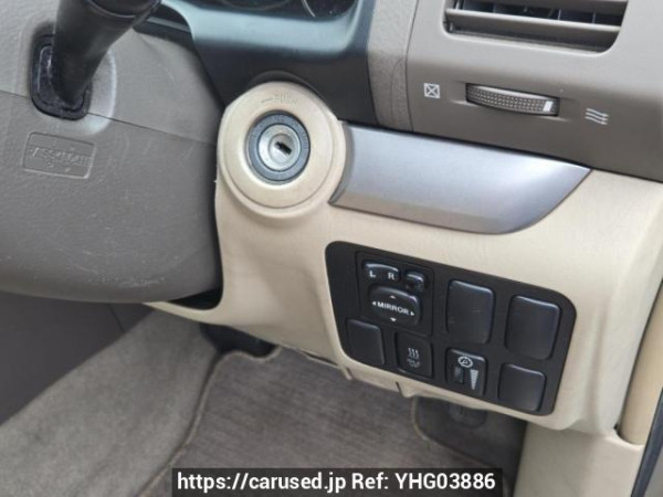 Used 2004 AT toyota land-cruiser-prado KDJ120W Image[27]