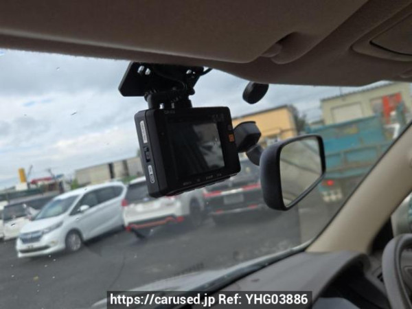 Used 2004 AT toyota land-cruiser-prado KDJ120W Image[29]