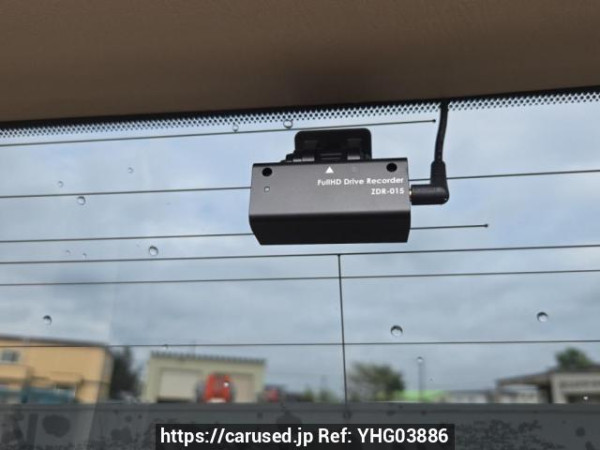 Used 2004 AT toyota land-cruiser-prado KDJ120W Image[30]