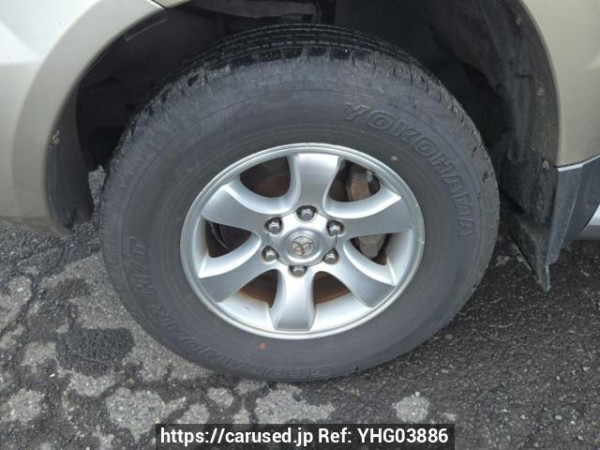 Used 2004 AT toyota land-cruiser-prado KDJ120W Image[32]