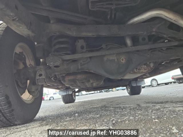 Used 2004 AT toyota land-cruiser-prado KDJ120W Image[35]