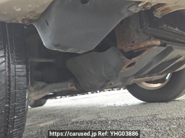 Used 2004 AT toyota land-cruiser-prado KDJ120W Image[36]