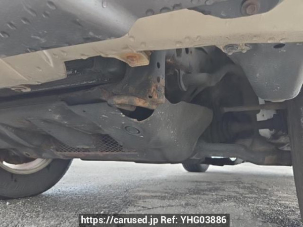 Used 2004 AT toyota land-cruiser-prado KDJ120W Image[37]