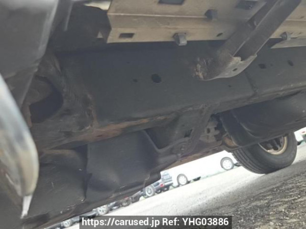 Used 2004 AT toyota land-cruiser-prado KDJ120W Image[38]