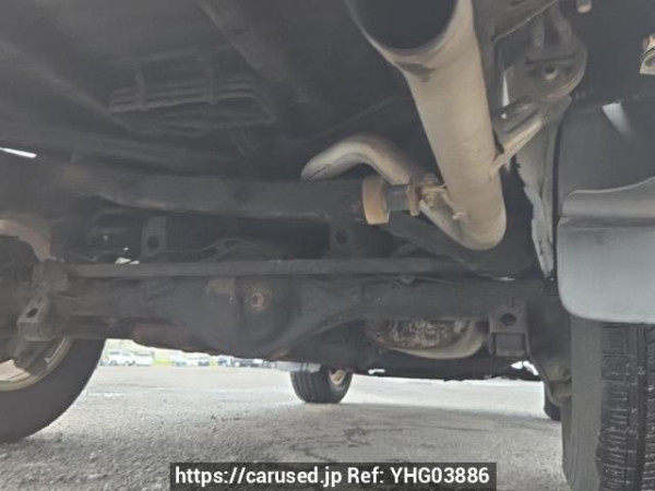 Used 2004 AT toyota land-cruiser-prado KDJ120W Image[39]