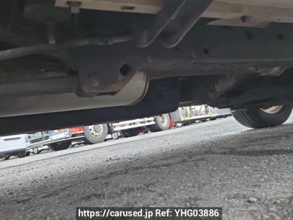 Used 2004 AT toyota land-cruiser-prado KDJ120W Image[40]