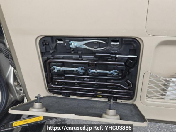 Used 2004 AT toyota land-cruiser-prado KDJ120W Image[43]