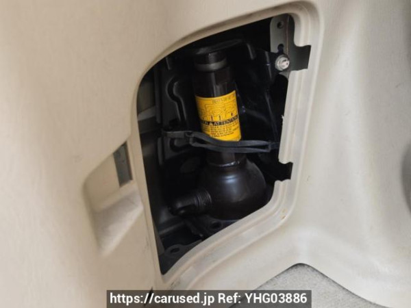 Used 2004 AT toyota land-cruiser-prado KDJ120W Image[44]