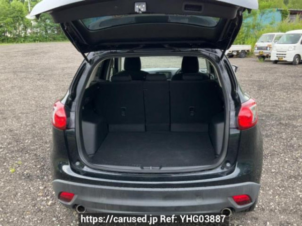 Used 2014 AT mazda cx-5 KE5AW Image[8]