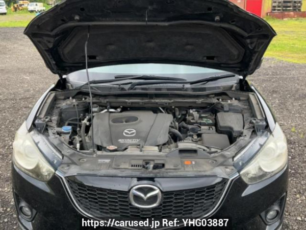 Used 2014 AT mazda cx-5 KE5AW Image[9]