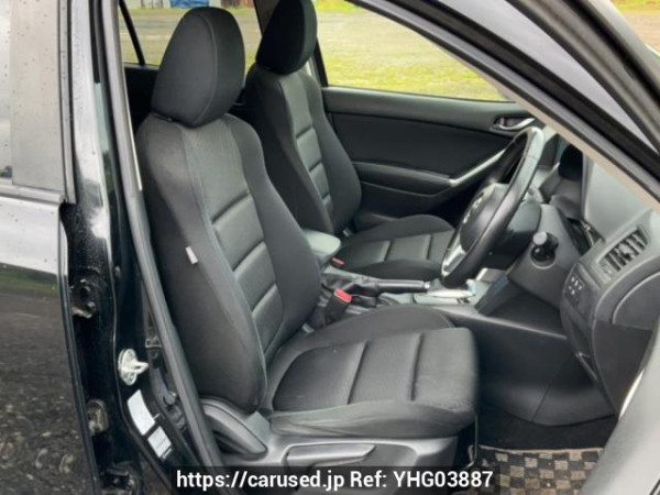 Used 2014 AT mazda cx-5 KE5AW Image[12]