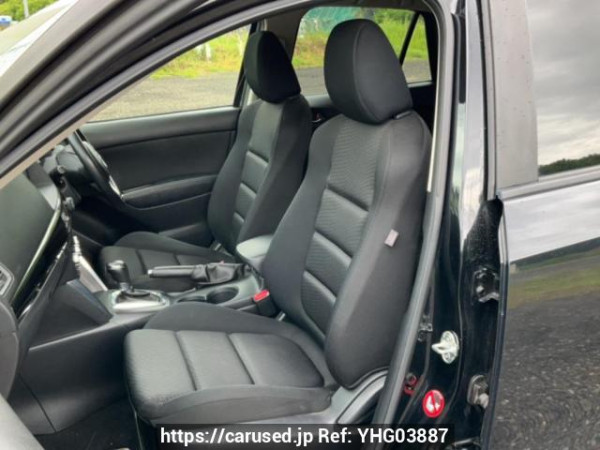 Used 2014 AT mazda cx-5 KE5AW Image[13]