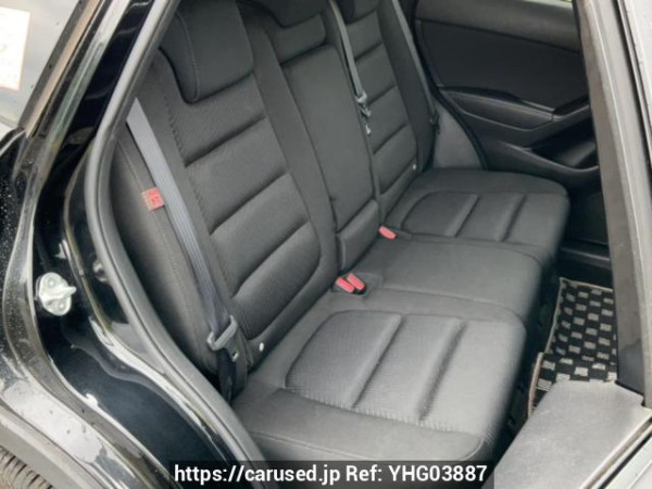 Used 2014 AT mazda cx-5 KE5AW Image[14]