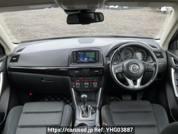 Used 2014 AT mazda cx-5 KE5AW Image[16]