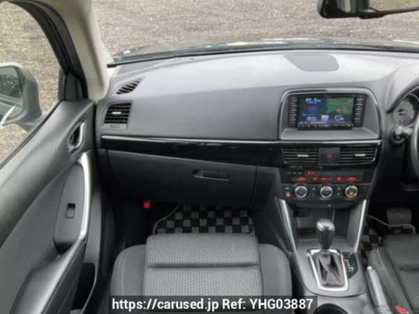 Used 2014 AT mazda cx-5 KE5AW Image[17]