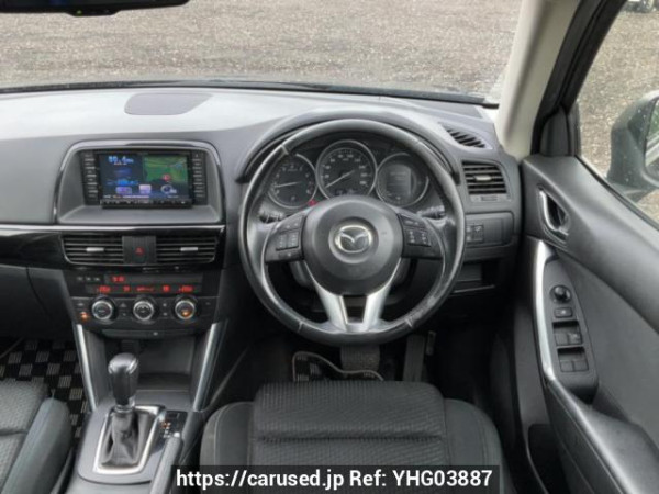 Used 2014 AT mazda cx-5 KE5AW Image[18]