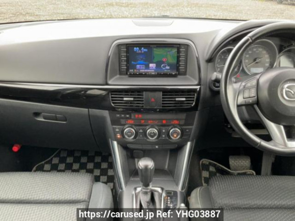 Used 2014 AT mazda cx-5 KE5AW Image[21]