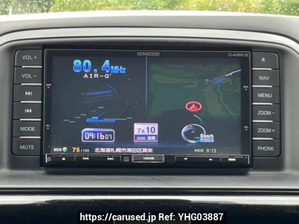 Used 2014 AT mazda cx-5 KE5AW Image[22]