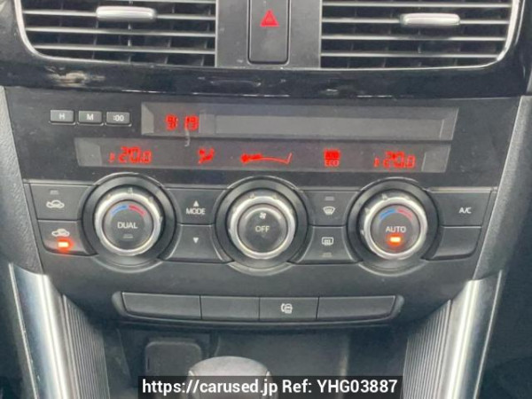 Used 2014 AT mazda cx-5 KE5AW Image[24]