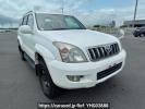 Toyota Land Cruiser Prado GRJ120W