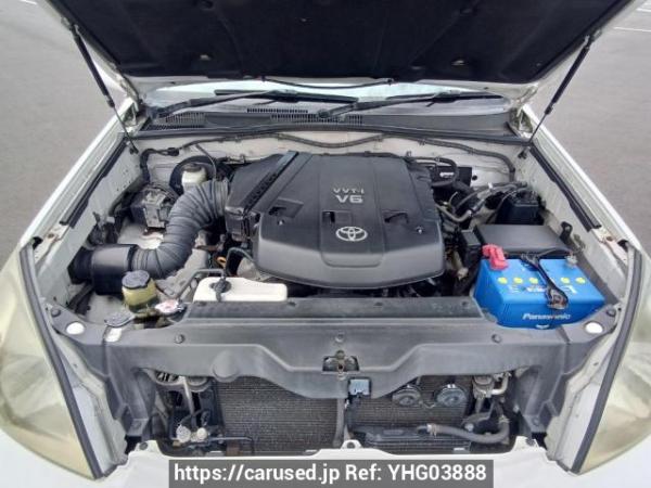 Used 2007 AT toyota land-cruiser-prado GRJ120W Image[9]