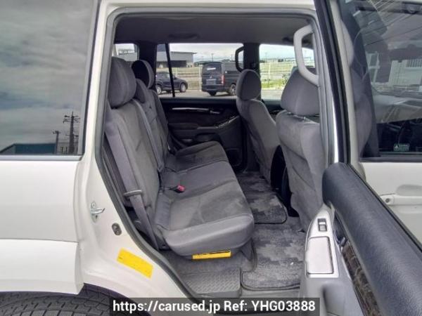 Used 2007 AT toyota land-cruiser-prado GRJ120W Image[14]