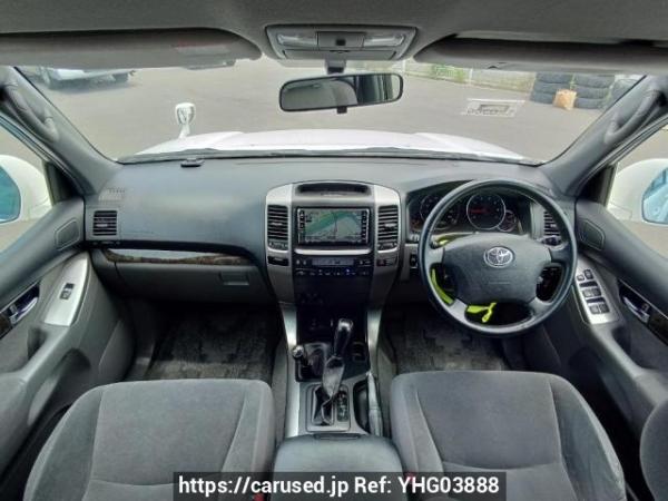 Used 2007 AT toyota land-cruiser-prado GRJ120W Image[17]
