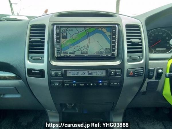 Used 2007 AT toyota land-cruiser-prado GRJ120W Image[19]