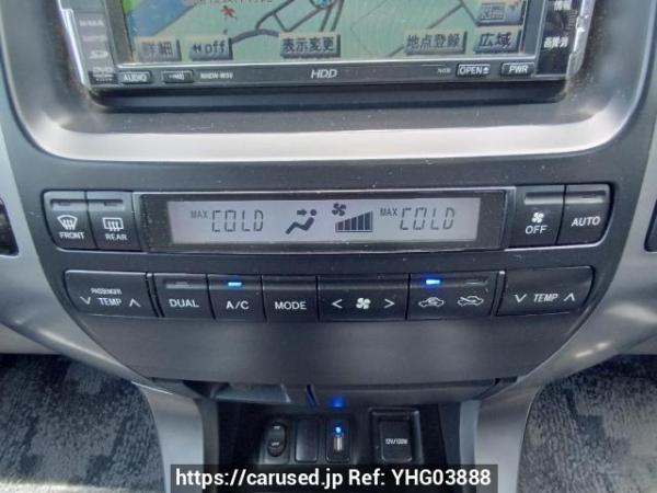 Used 2007 AT toyota land-cruiser-prado GRJ120W Image[22]