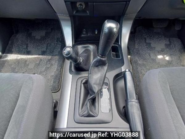 Used 2007 AT toyota land-cruiser-prado GRJ120W Image[23]