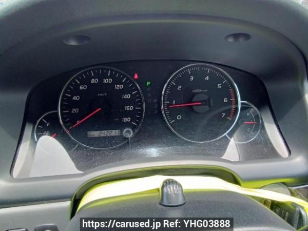 Used 2007 AT toyota land-cruiser-prado GRJ120W Image[24]