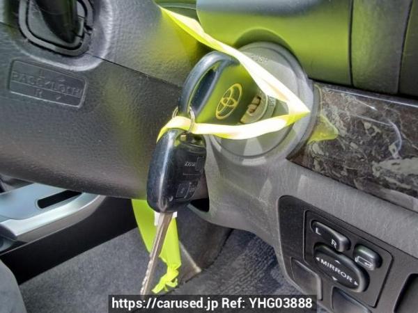 Used 2007 AT toyota land-cruiser-prado GRJ120W Image[26]