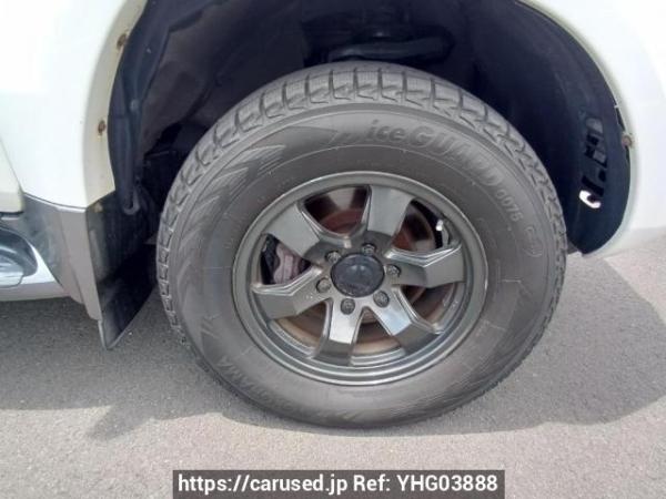 Used 2007 AT toyota land-cruiser-prado GRJ120W Image[27]