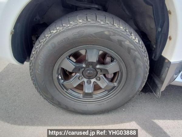 Used 2007 AT toyota land-cruiser-prado GRJ120W Image[28]