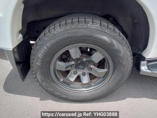 Used 2007 AT toyota land-cruiser-prado GRJ120W Image[29]