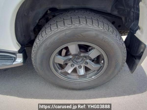 Used 2007 AT toyota land-cruiser-prado GRJ120W Image[30]