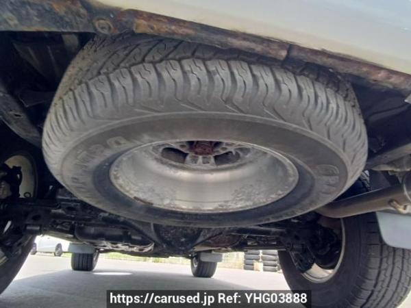 Used 2007 AT toyota land-cruiser-prado GRJ120W Image[40]