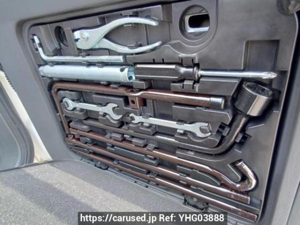 Used 2007 AT toyota land-cruiser-prado GRJ120W Image[42]