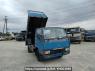 Used 1988 MT mitsubishi canter FE305BD Image[0]