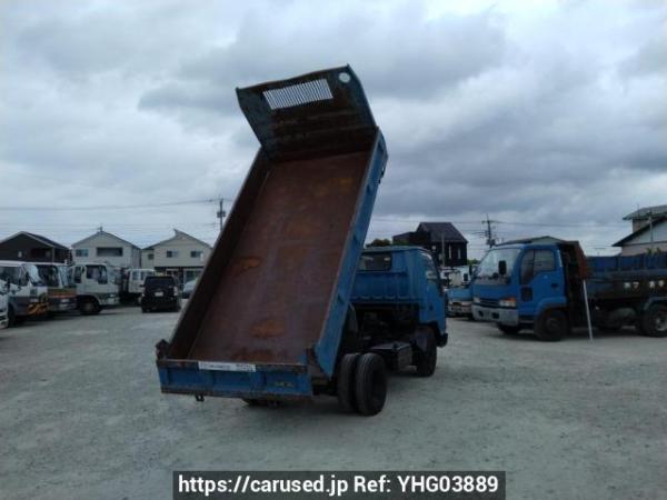 Used 1988 MT mitsubishi canter FE305BD Image[6]