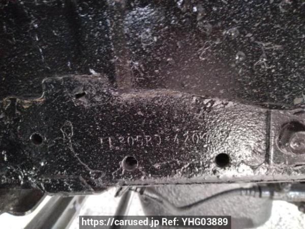 Used 1988 MT mitsubishi canter FE305BD Image[10]