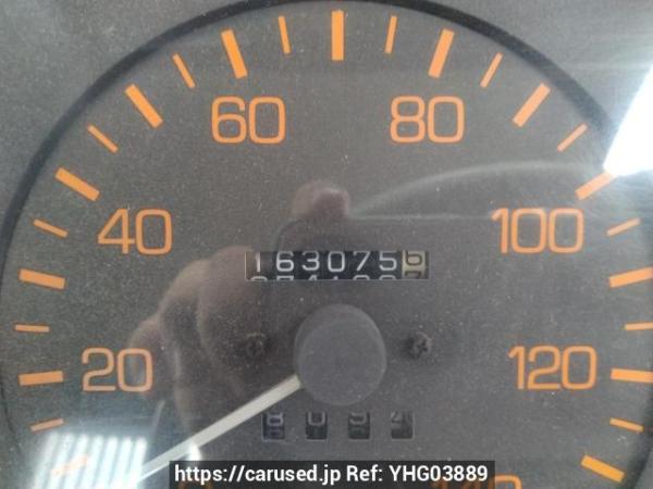 Used 1988 MT mitsubishi canter FE305BD Image[16]