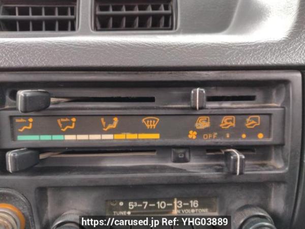 Used 1988 MT mitsubishi canter FE305BD Image[18]