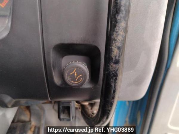Used 1988 MT mitsubishi canter FE305BD Image[20]