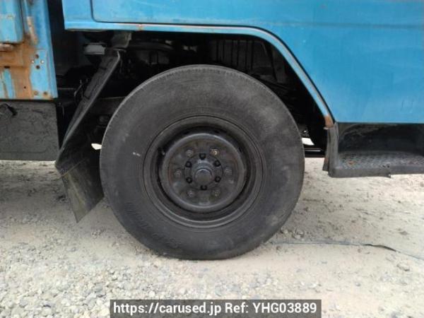 Used 1988 MT mitsubishi canter FE305BD Image[22]
