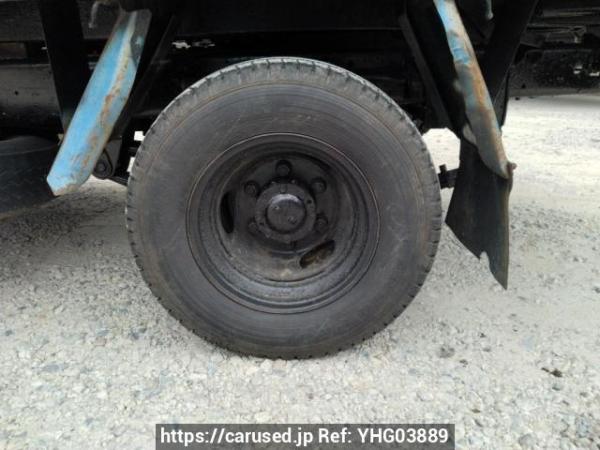 Used 1988 MT mitsubishi canter FE305BD Image[24]