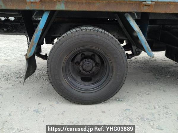 Used 1988 MT mitsubishi canter FE305BD Image[25]