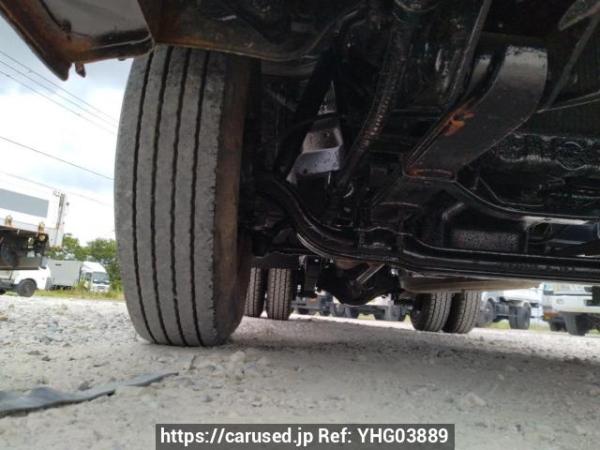 Used 1988 MT mitsubishi canter FE305BD Image[26]